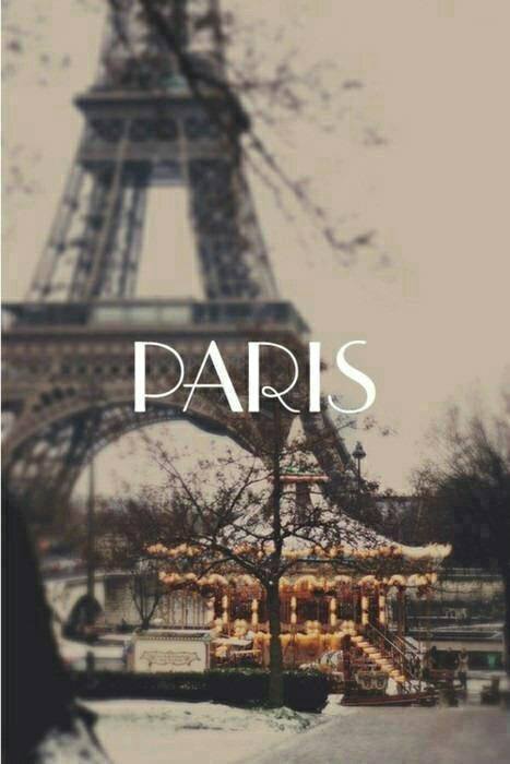 PARIS *.*