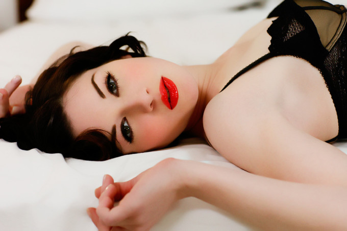 Stoya