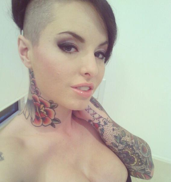 Christy Mack