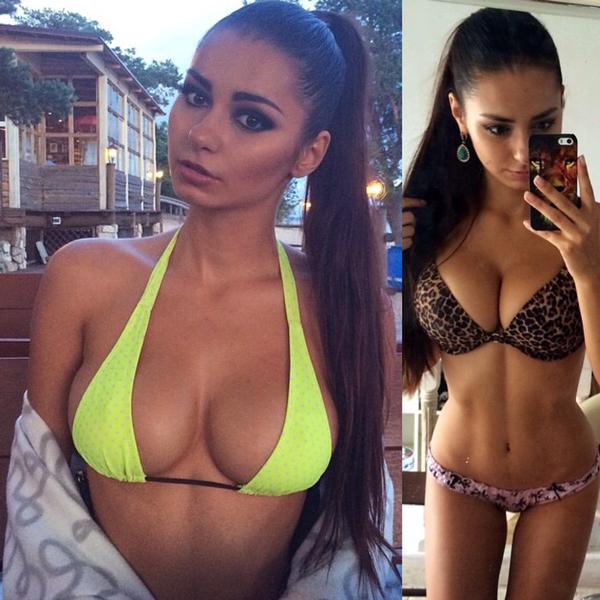 Helga Lovekaty