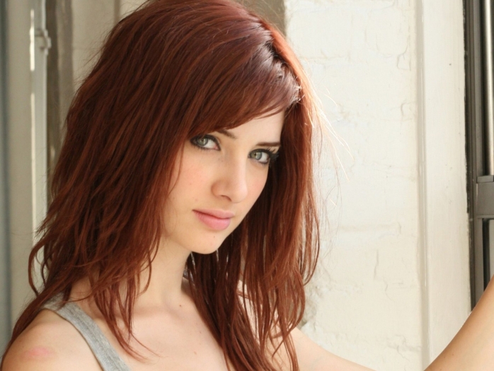 Susan Coffey... po prostu ideal