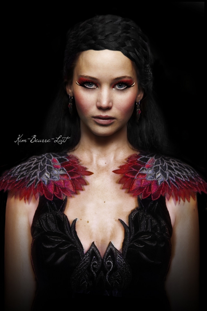 Katniss Everdeen