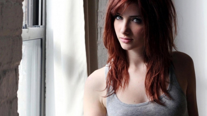 Susan Coffey... prawdziwy ideał