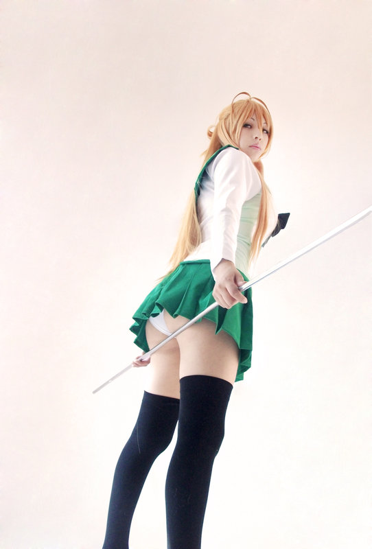 Cosplay Hotd 2