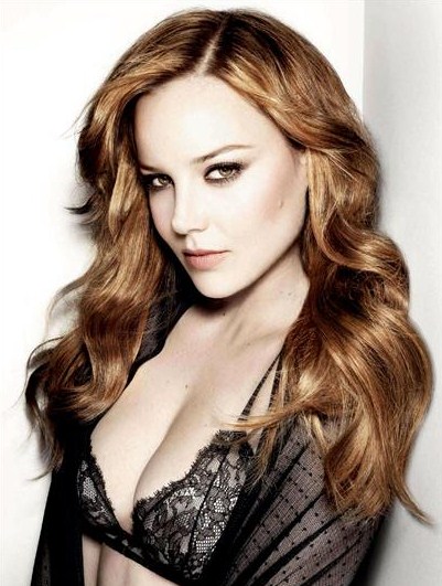 Abbie Cornish