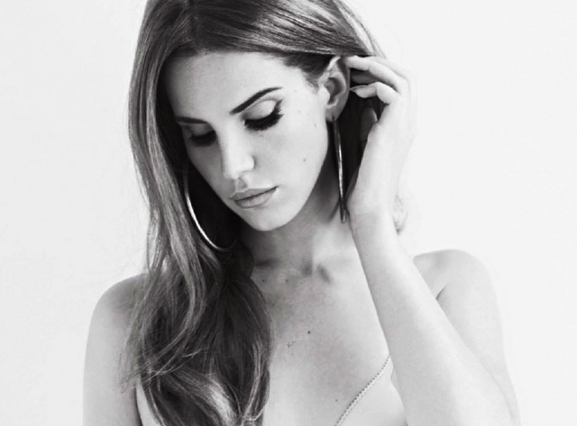 Lana Del Rey