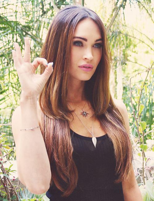 Megan Fox