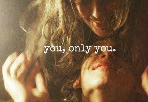 only you*