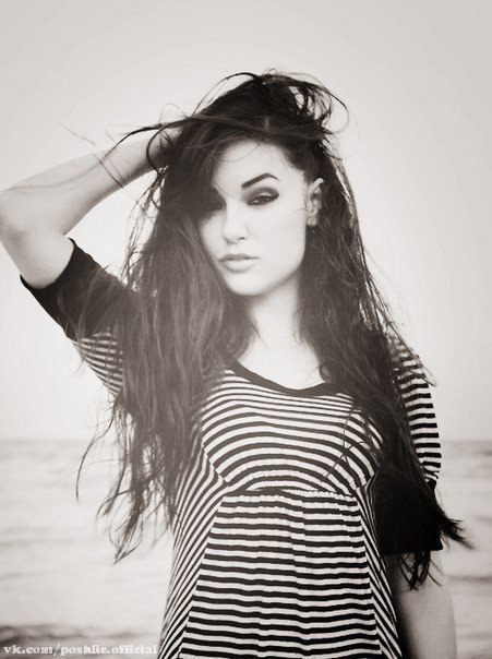 Sasha Grey