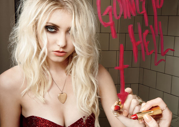 Taylor Momsen