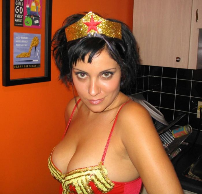 Wonderwoman