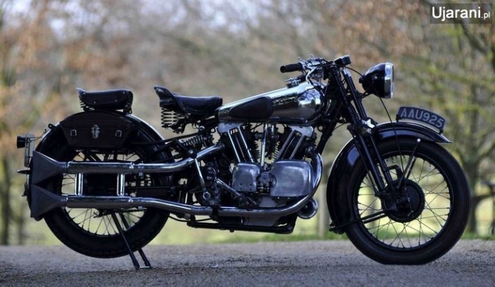 Brough Superior