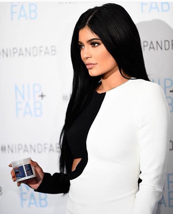 Kylie Jenner