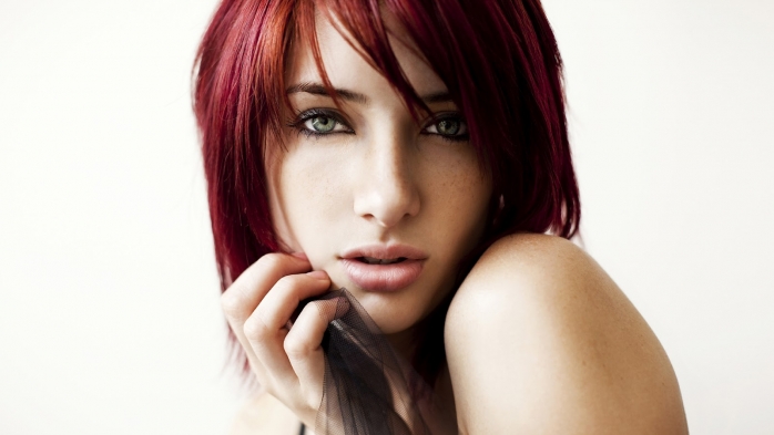 Susan Coffey... bogini