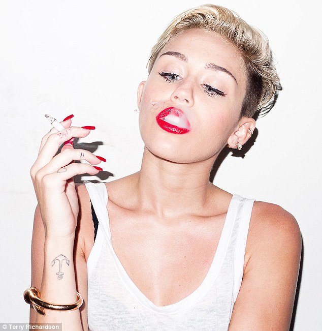 Miley :>