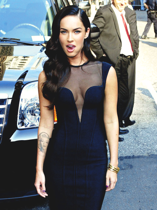 Megan Fox