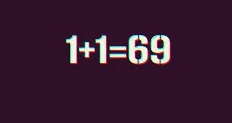69.69.69.69.69.69