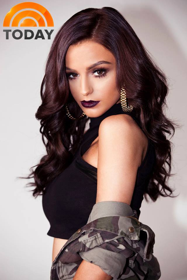 Cher Lloyd