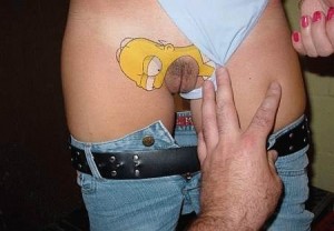 Homer ;)