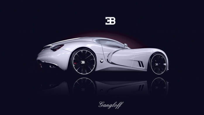 Bugatti Gangloff (2015)