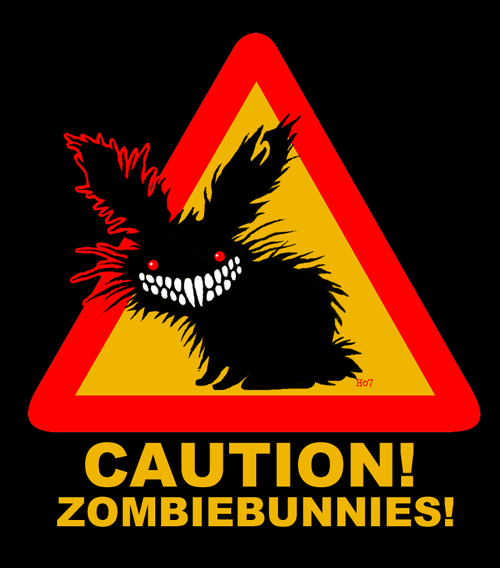 ZombieBunnies