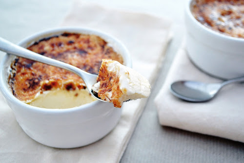 creme broulee