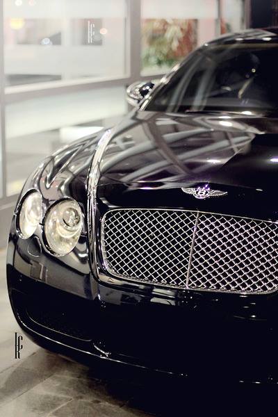 Bentley