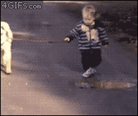Probably the sweetest GIF on the net...