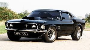 Mustang ^^