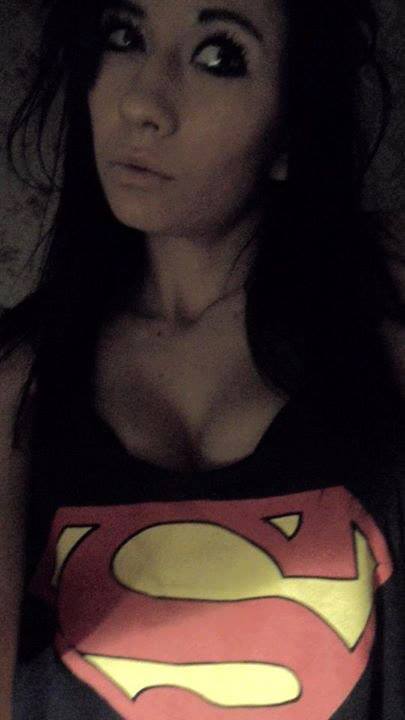 super woman