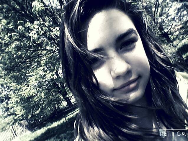 #my#girl