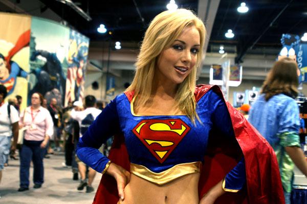 Kayden Kross